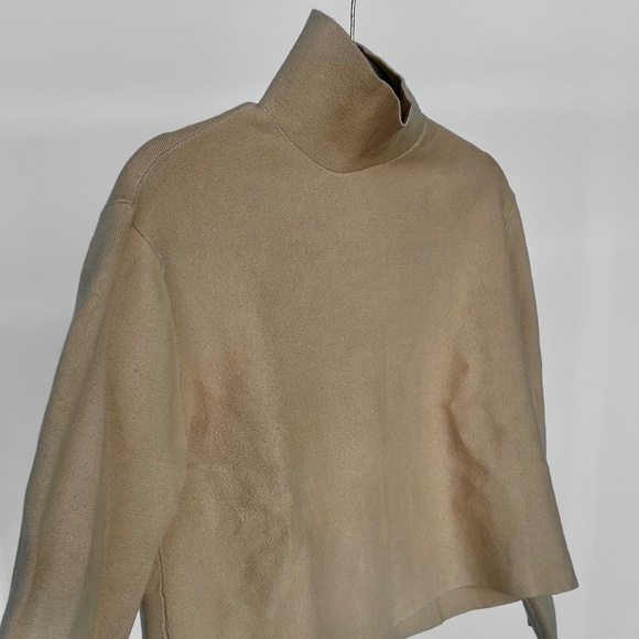 Tuckernuck Turtleneck Sweater - Picture 2 of 4